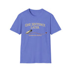 One Sentence Fountain Pen T-Shirt