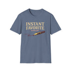 Instant Favorite Fountain Pen T-Shirt