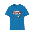 First Loop Fountain Pen T-Shirt