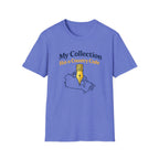 Canada Fountain Pen T-Shirt
