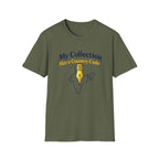 India Fountain Pen T-Shirt