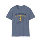 Japan Fountain Pen T-Shirt