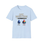 Ink Dress Code Fountain Pen T-Shirt