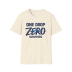 One Drop Fountain Pen T-Shirt