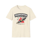 Frankenpen Fountain Pen T-Shirt