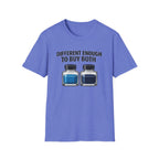 Buy Both Fountain Pen T-Shirt