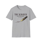 The Scratch Fountain Pen T-Shirt