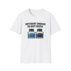 Buy Both Fountain Pen T-Shirt