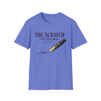 The Scratch Fountain Pen T-Shirt