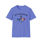 Matchmaker Fountain Pen T-Shirt
