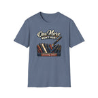 One More Fountain Pen T-Shirt