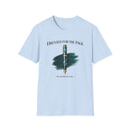 Ink Matched Fountain Pen T-Shirt
