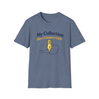 Austria Fountain Pen T-Shirt