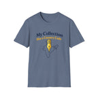 India Fountain Pen T-Shirt