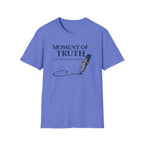 Moment Of Truth Fountain Pen T-Shirt
