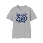 One Drop Fountain Pen T-Shirt