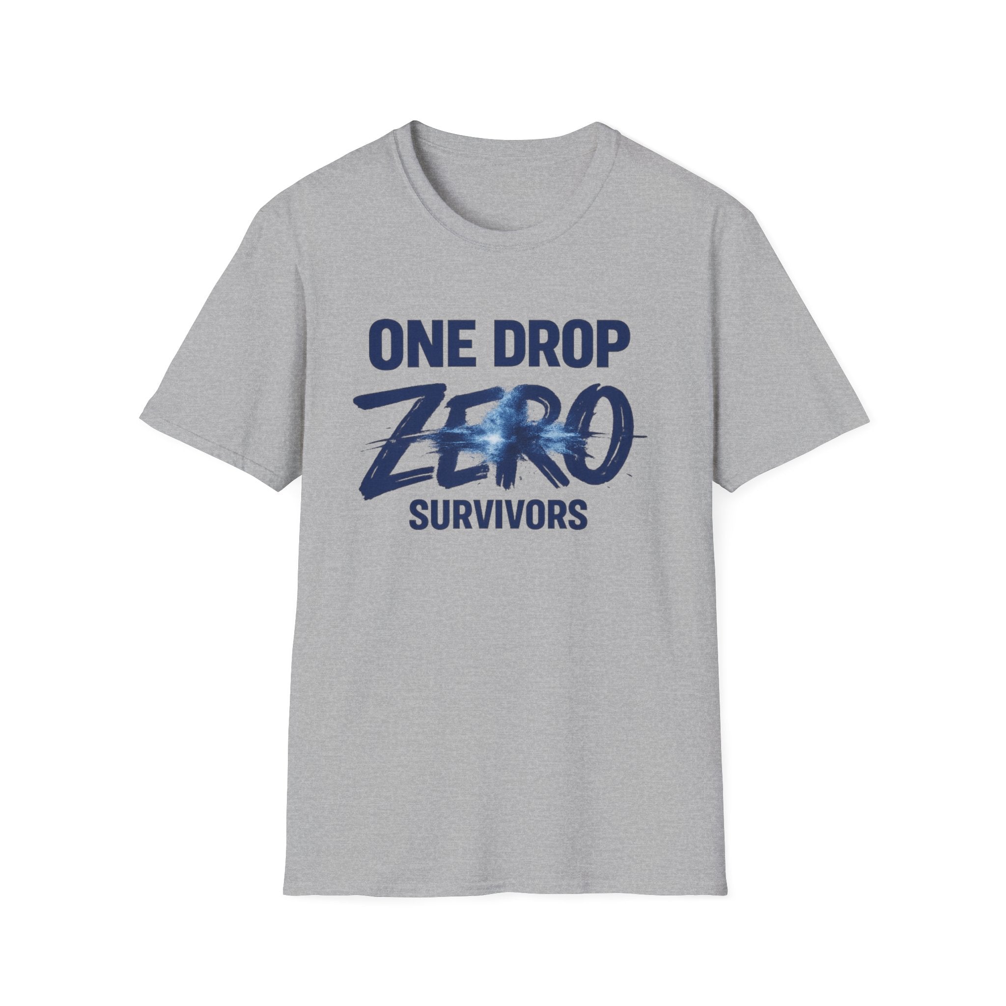 One Drop Fountain Pen T-Shirt