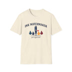 Matchmaker Fountain Pen T-Shirt
