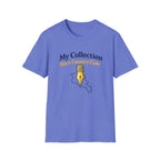 Armenia Fountain Pen T-Shirt