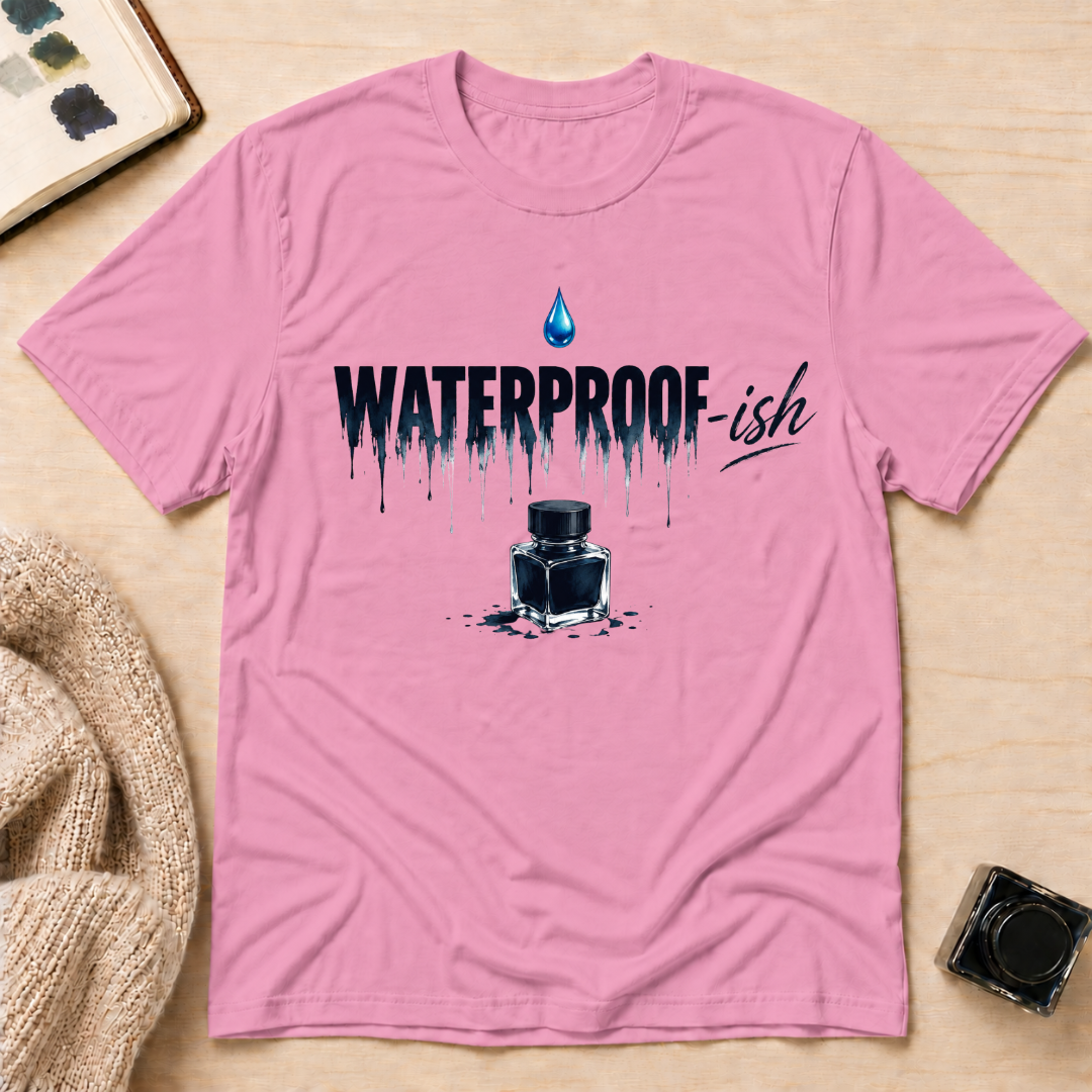 Waterproof-ish T-Shirt