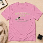 One Sentence T-Shirt