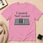 Curated T-Shirt