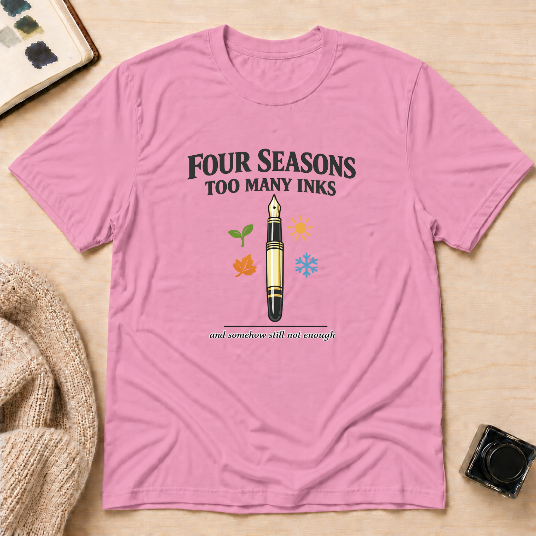 Four Seasons T-Shirt