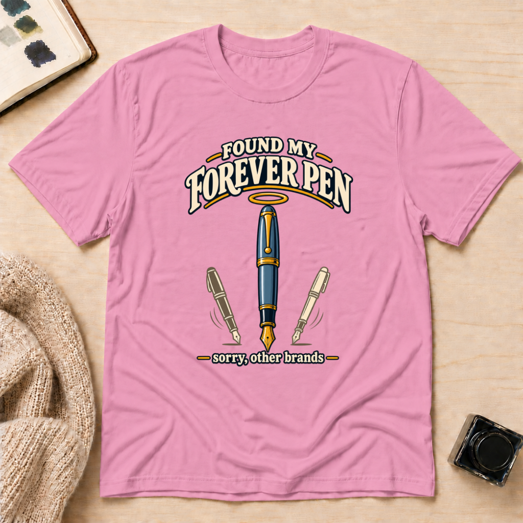 Forever T-Shirt