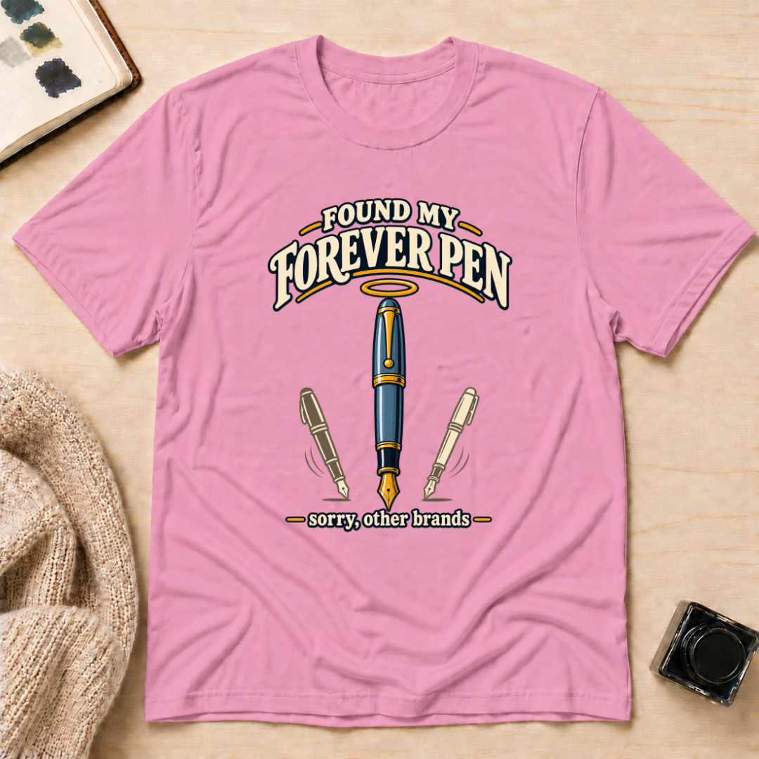 Forever T-Shirt
