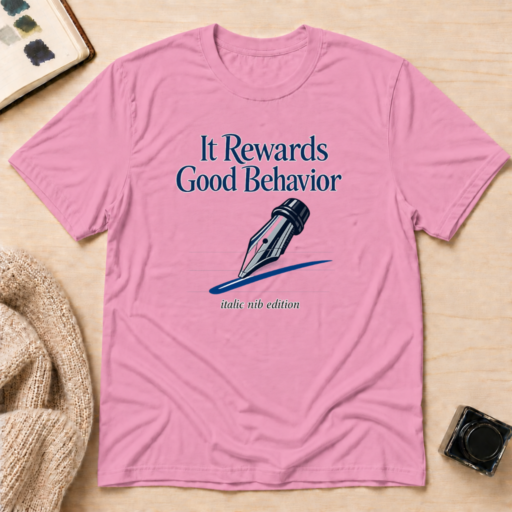 Good Behavior T-Shirt