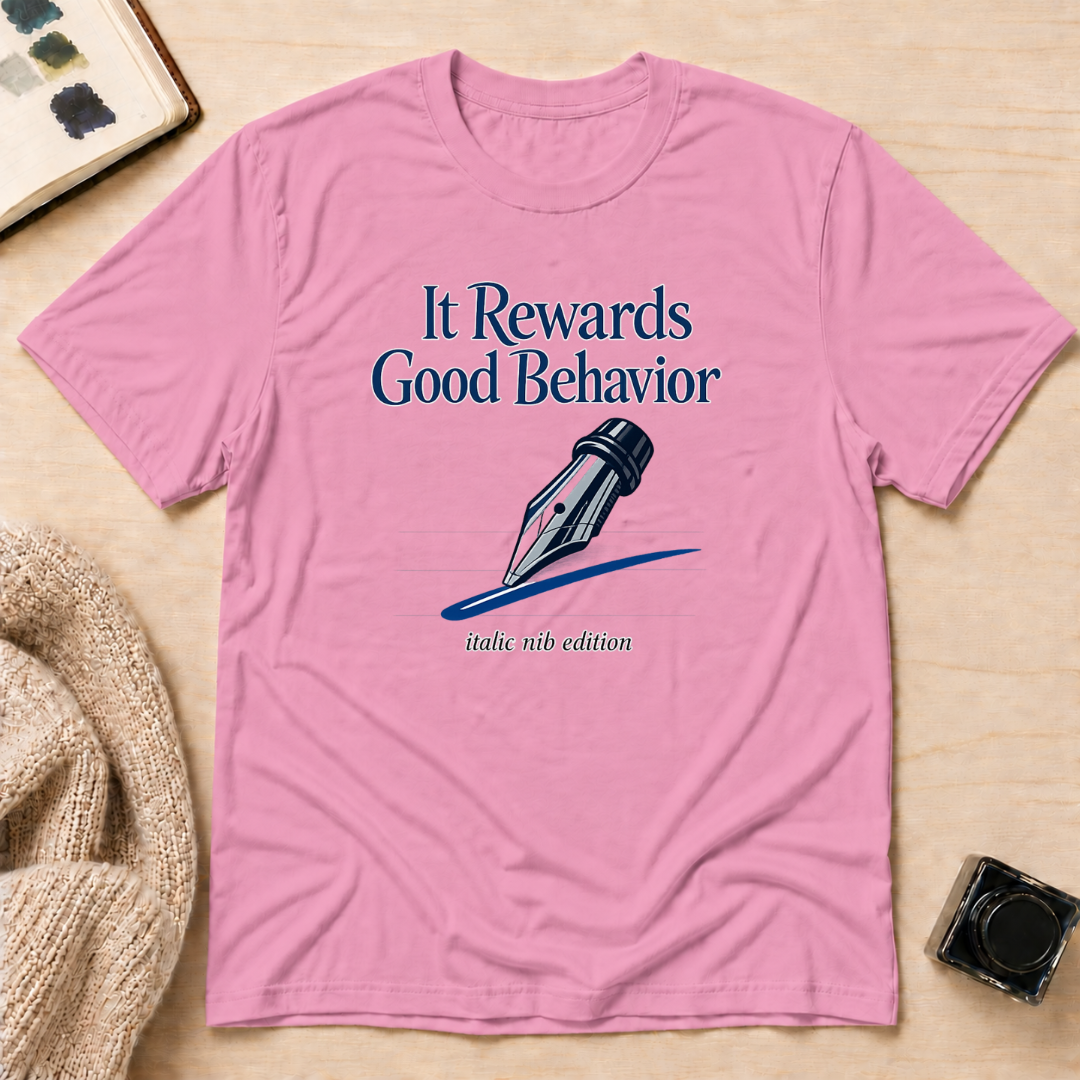Good Behavior T-Shirt