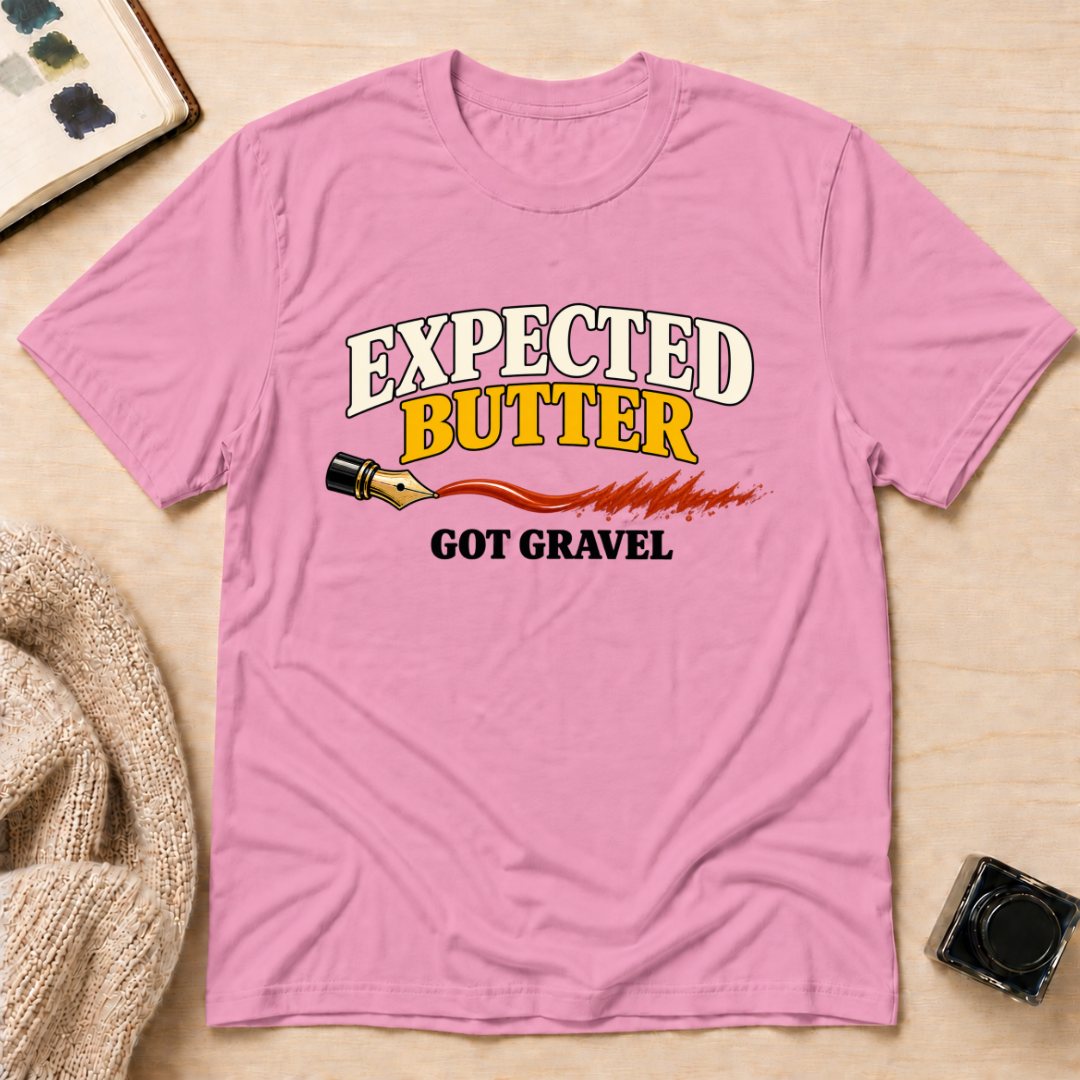 Butter T-Shirt