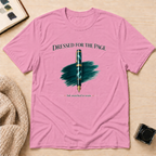 Ink Matched T-Shirt
