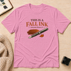 Fall Ink T-Shirt