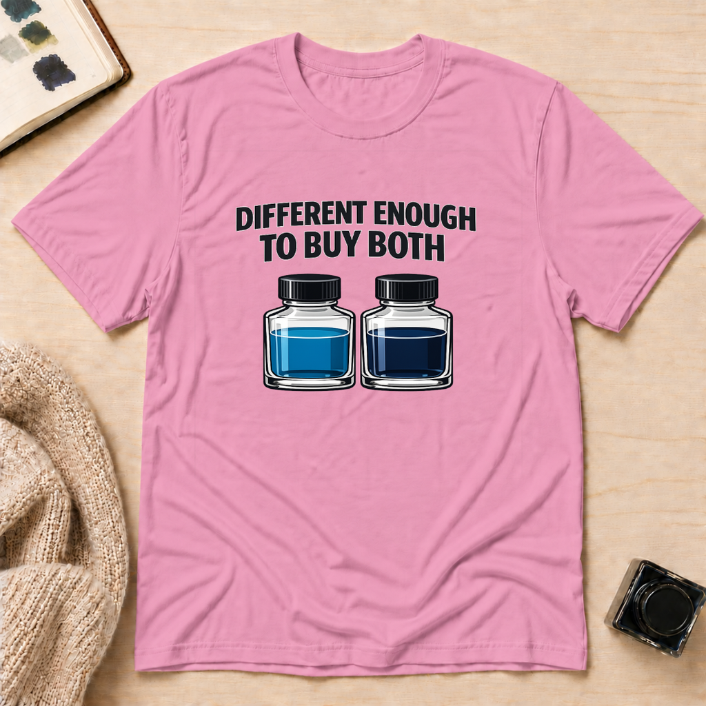Buy Both T-Shirt