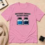 Buy Both T-Shirt