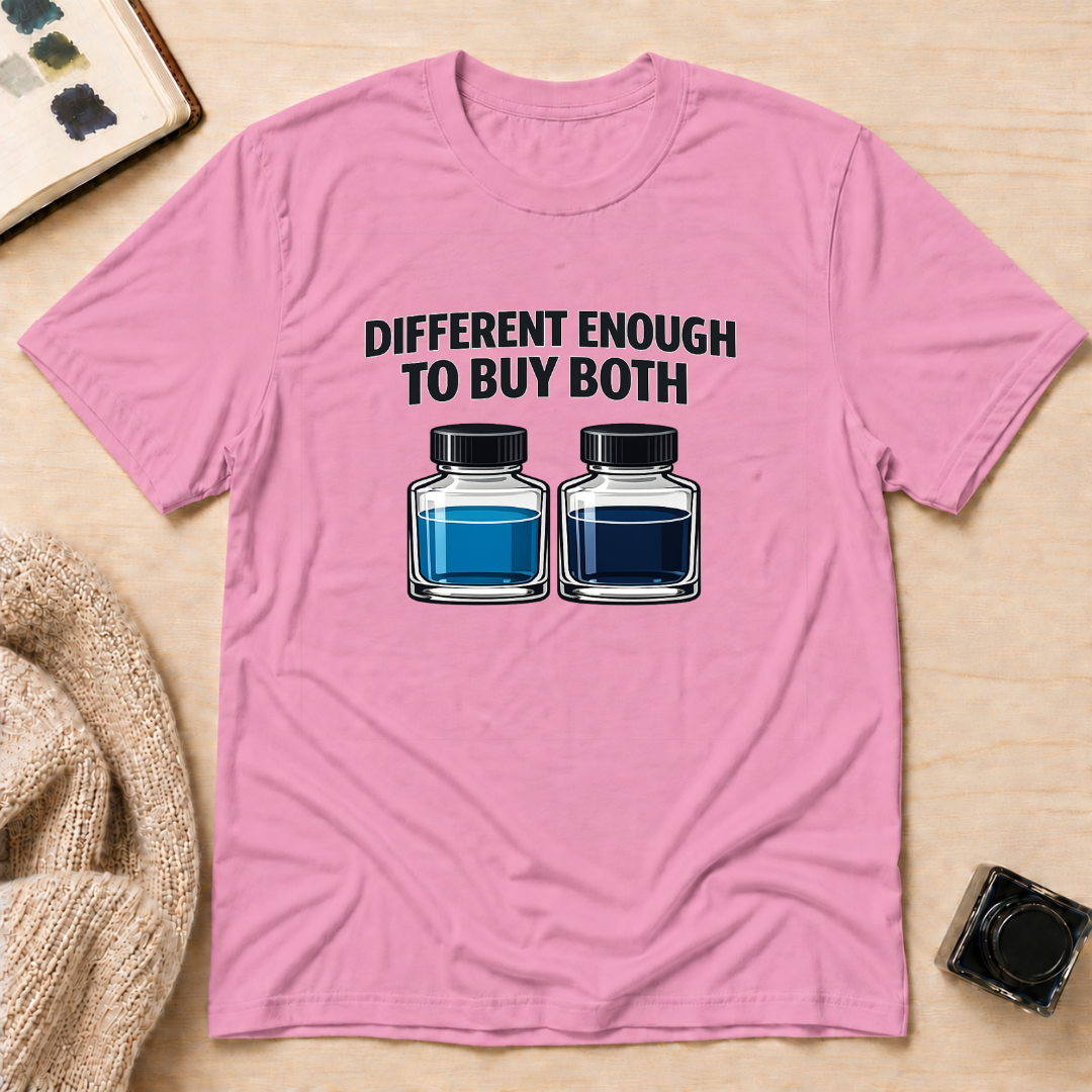 Buy Both T-Shirt