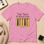 Selective Tray T-Shirt