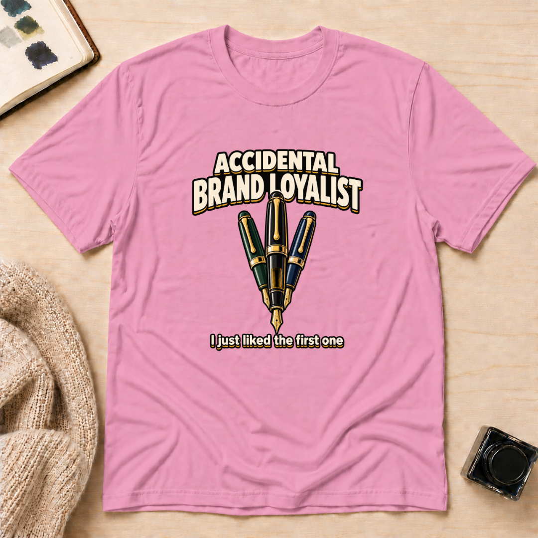 Loyalist T-Shirt