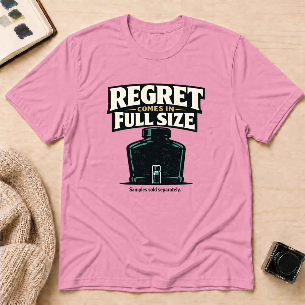 Full Size T-Shirt