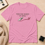 Make It Sing T-Shirt