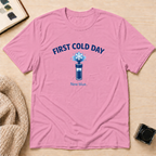 Cold Day T-Shirt