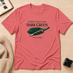 Dark Green T-Shirt