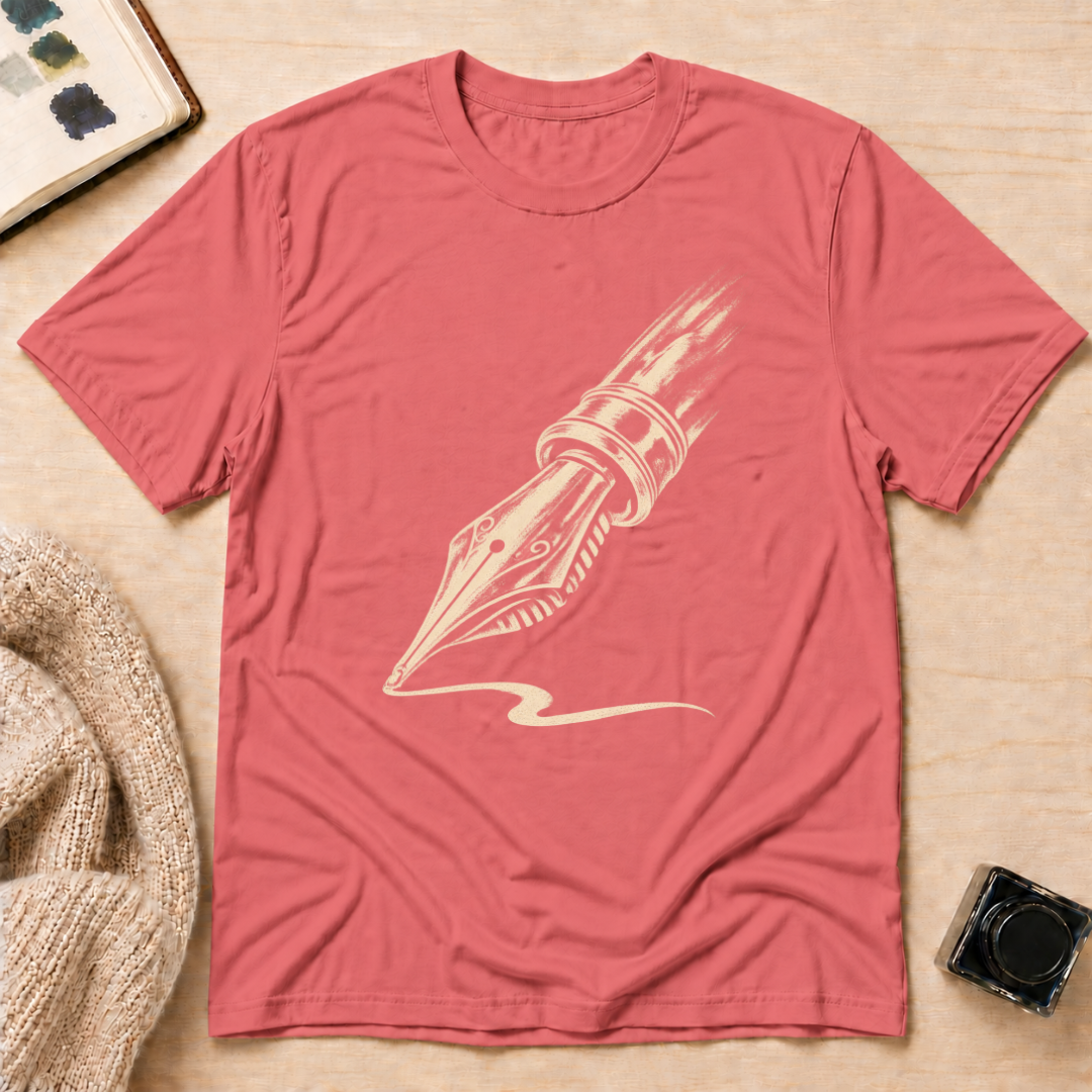 Mono Pen T-Shirt