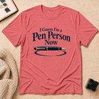 Pen Person T-Shirt