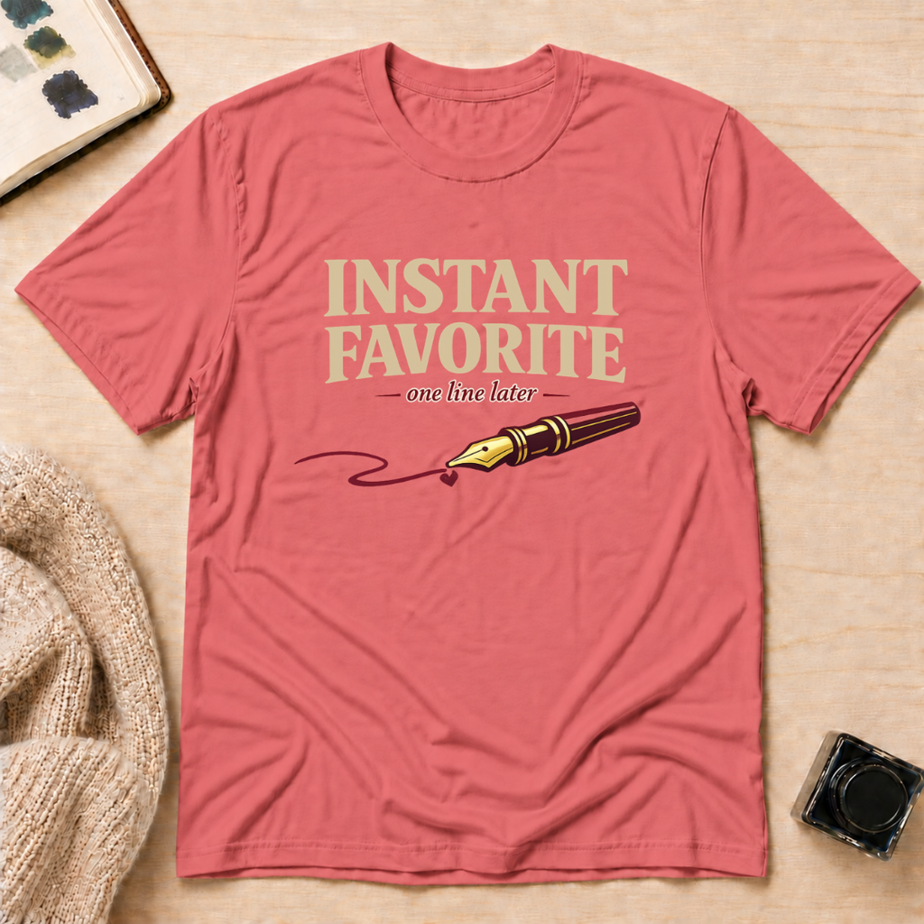 Instant Fav T-Shirt