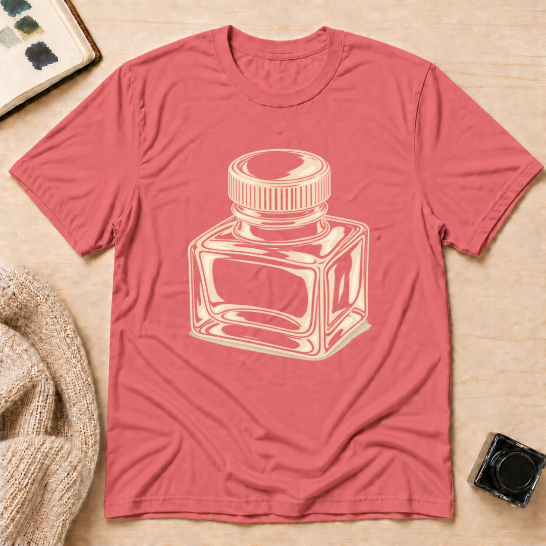 Mono Ink T-Shirt
