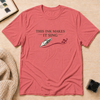 Make It Sing T-Shirt