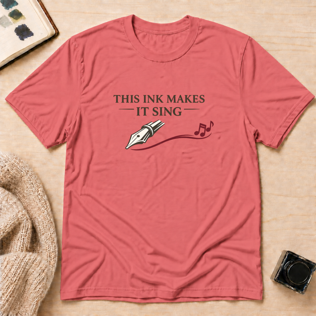Make It Sing T-Shirt
