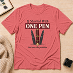 One Pen T-Shirt